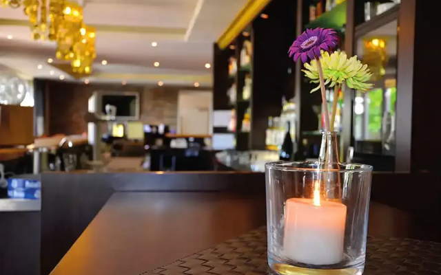 Hotel Oelen