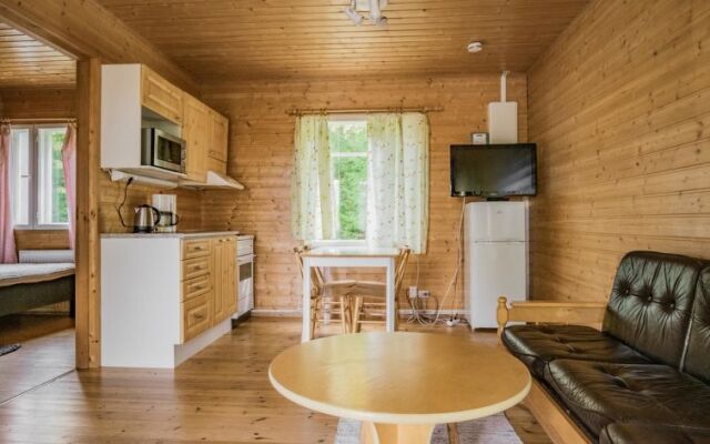 Holiday Home Kinturi