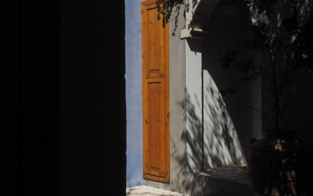 Saint George Studios
