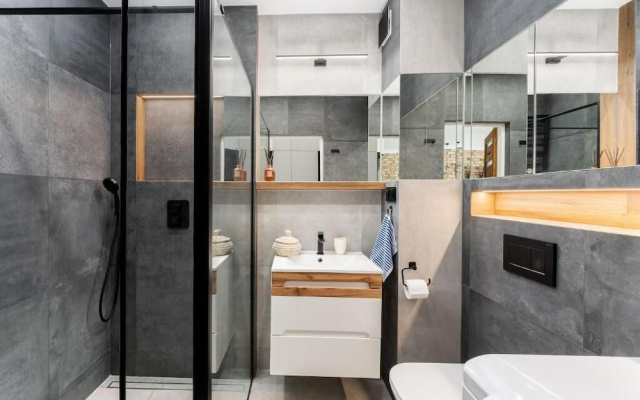 Malila Premium Apartments Tauron Lema 6