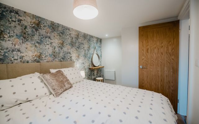 The Cow Shed at Pencraig