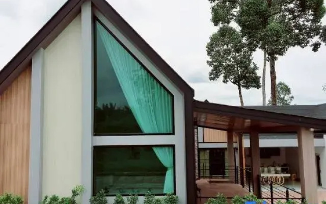 Naisuan villa