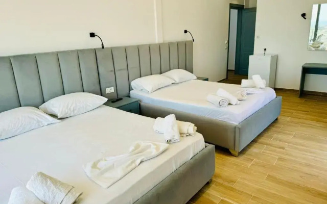 Petros rooms