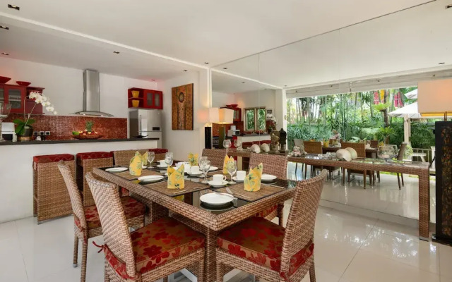 Villa Rama Sita