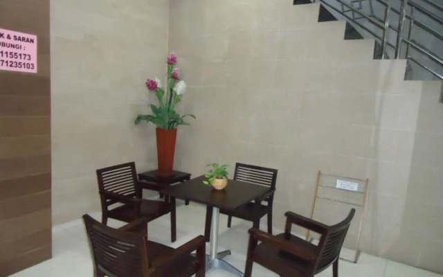 Flamengo Hotel