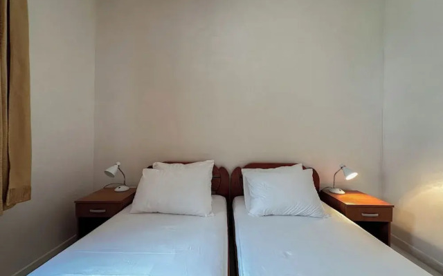 Olive Residence Rezevici