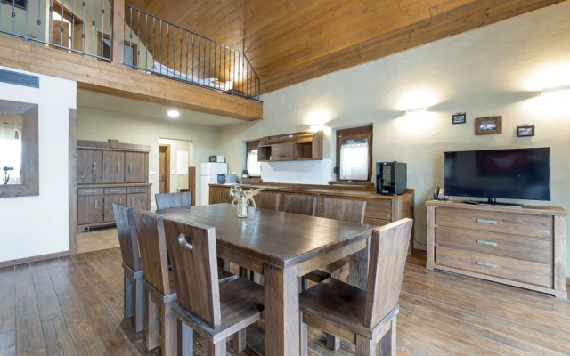 Pannonian Villa 12