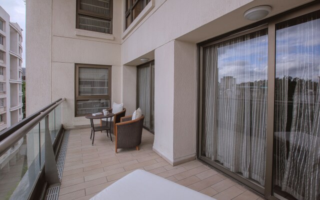 Oakwood Residence Naylor Road Pune