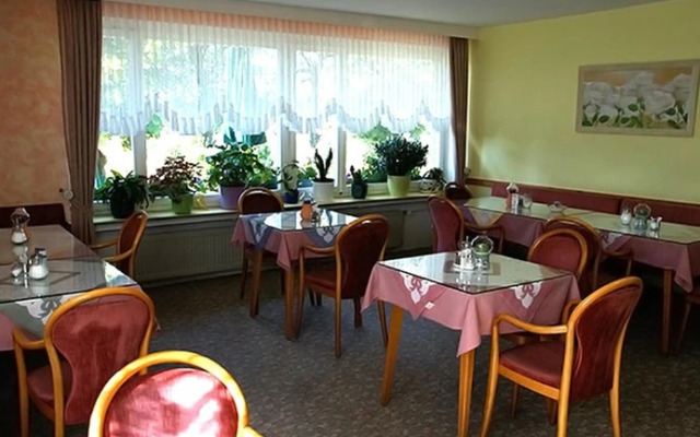 Hotel Pension Fernblick