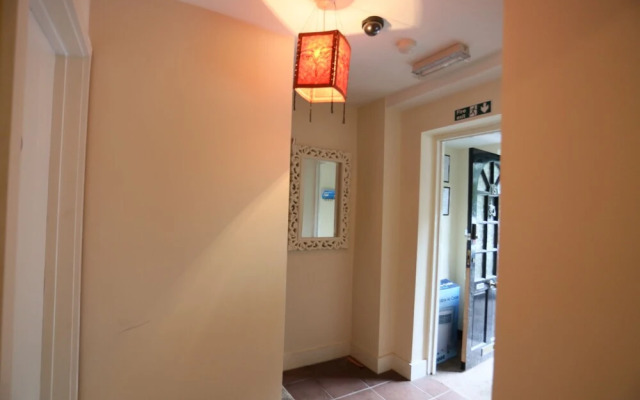 Sitara House