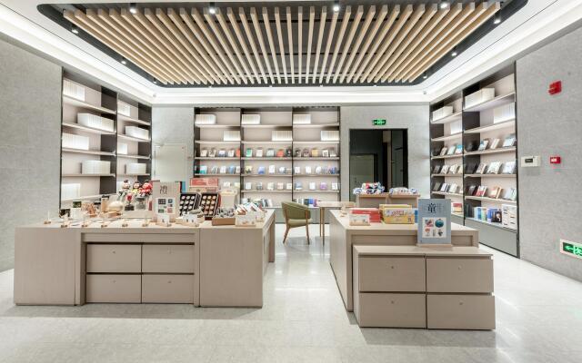 Ji Hotel Kunming Cuihu Zhong Renmin Road