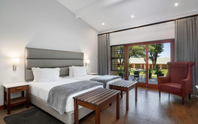 Protea Hotel by Marriott Polokwane Ranch Resort