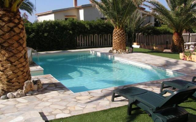 Holiday Apartment Sardinia