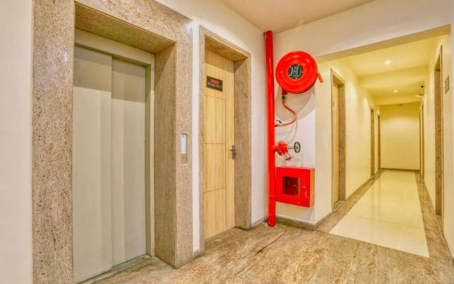Hotel Centre Park Bhopal
