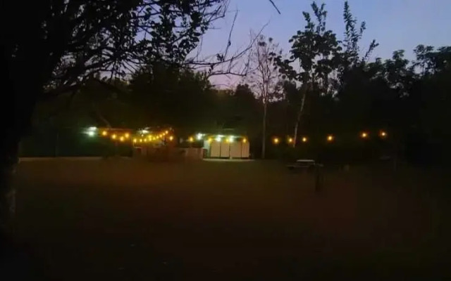 Zompopas Trail