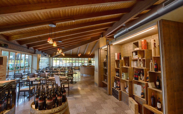 Park Hotel Marinetta