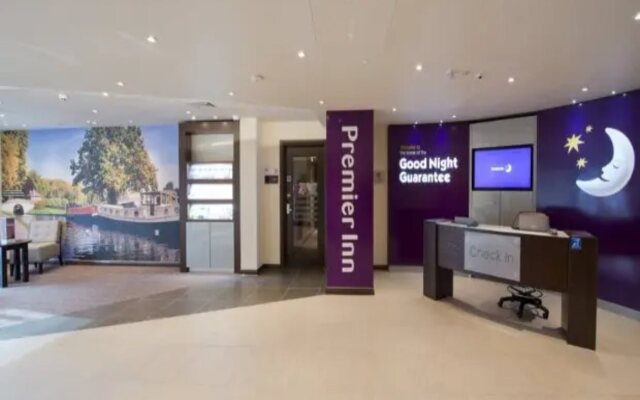 Premier Inn London Uxbridge