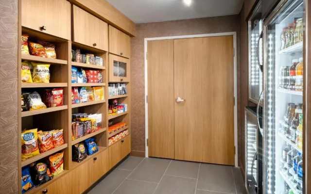 Fairfield Inn & Suites by Marriott Boulder