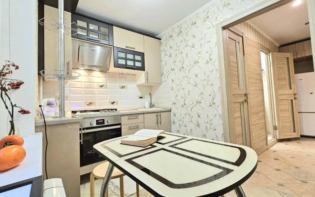 Urban Apartments (Урбан Апартментс) на Проспекте Победы