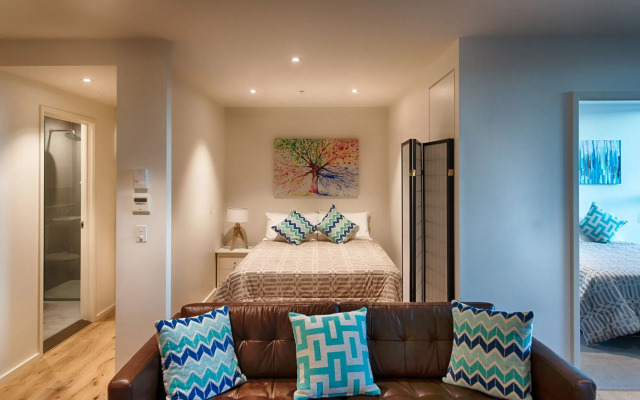 Orange Stay Apartments