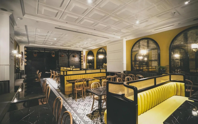 Adora Art Hotel