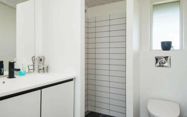 Holiday Home Knebel Xii