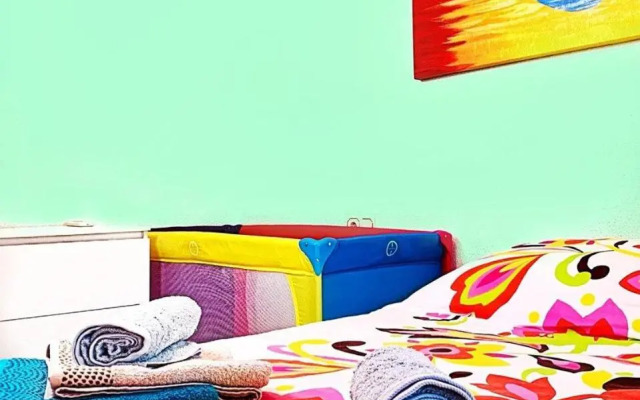 Very best flat with sea view, just 800m Postiguet-Beach