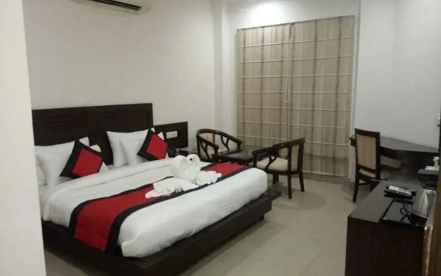 The Asian Suites Galleria