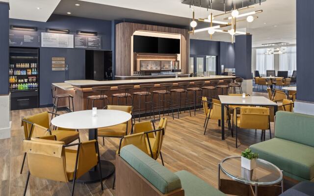 Courtyard Owatonna Downtown