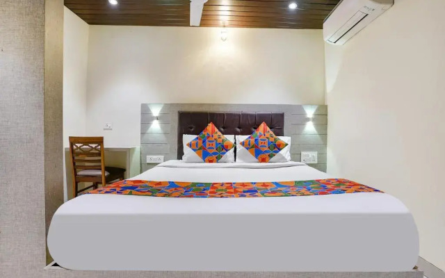 New Hotel Prince Palace