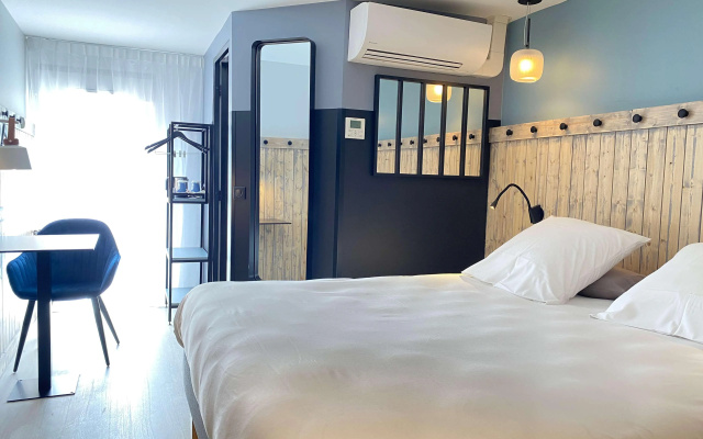 Best Western Bourgoin Jallieu - Image 4