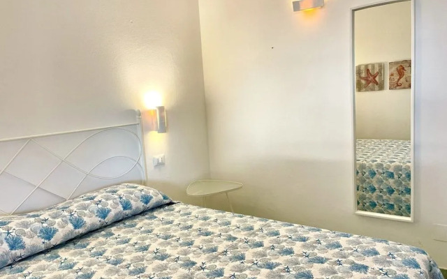 Les Bouganvilles by SolturElba