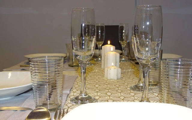 Blue Moon - Via Parigi Apartments