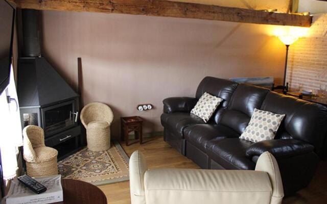 Casa Rural La Tia Lola