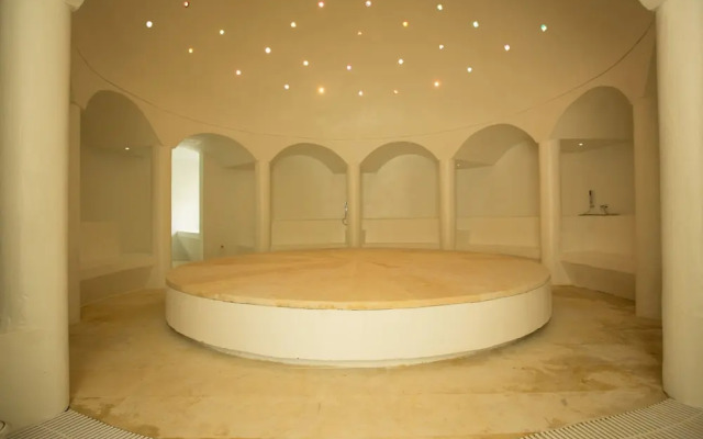 Entremonte Wellness Hotel And Spa