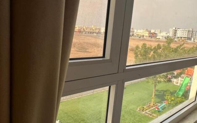 Abu Rakan Apartment