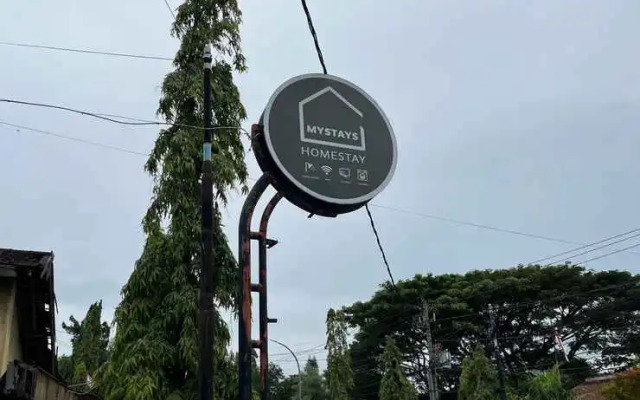 RedDoorz @ Mystays Pemuda Cepu Blora