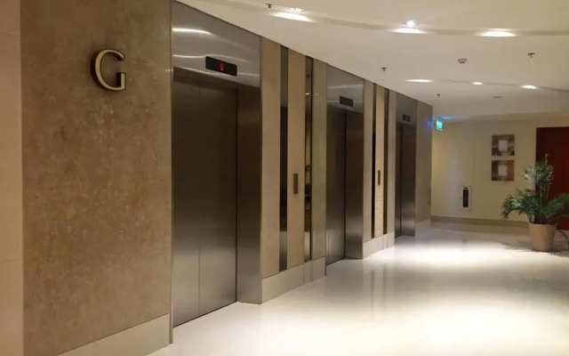 Premiere Haven at Shell Residences