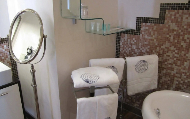 Hotel Palacio Garvey