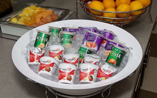 Hampton Inn & Suites Ada