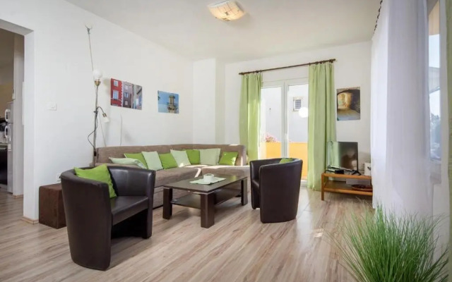 Apartment Draga