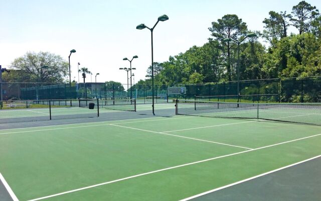 A201hhbt 1 Bedroom Condo