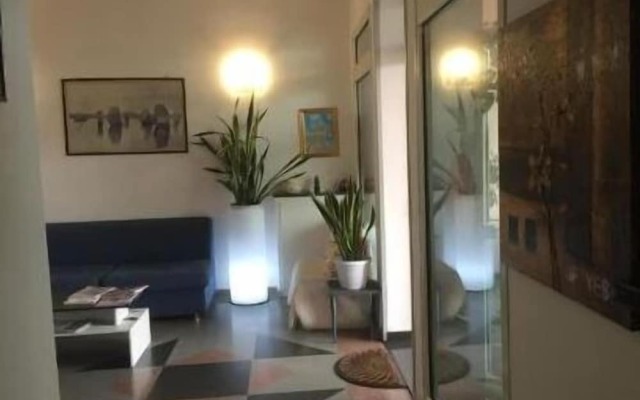 Hotel la Conchiglia