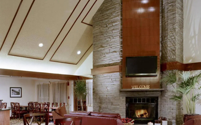 New Haven Village Suites