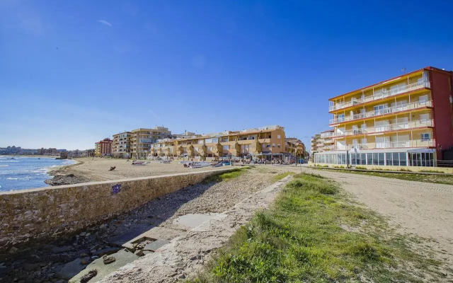 070 Beach Playa - Alicante Holiday