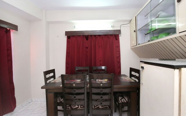 OYO 10405 Home 1BHK The Mall Shimla