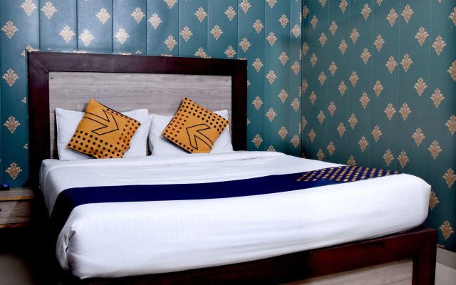 Hotel Taj Stay Agra