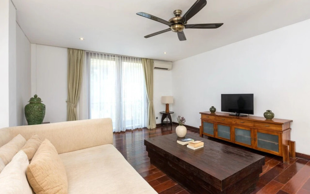 The Chand's Boutique Villas by Villa Finder