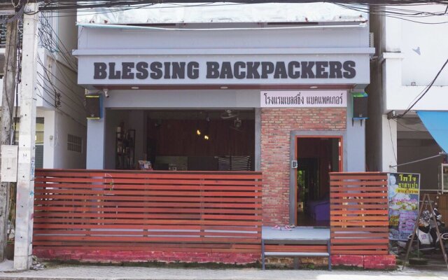 Blessing Backpackers