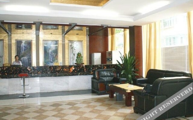 Tiejian Boutique Hotel